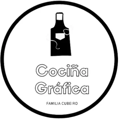 Logo de Cociña Gráfica