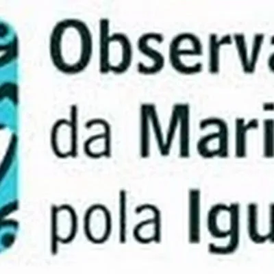 Logo de Observatorioigualdad