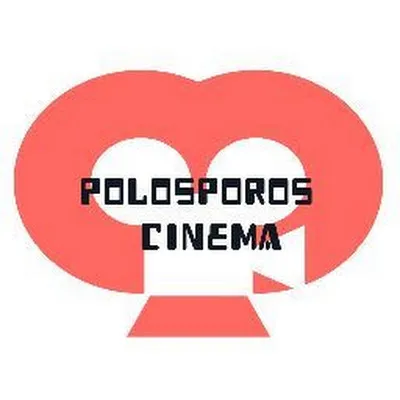 Logo de Polosporos Cinema