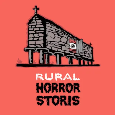 Logo de Rural Horror Stories