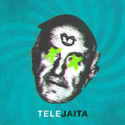 Logo de Tele Jaita