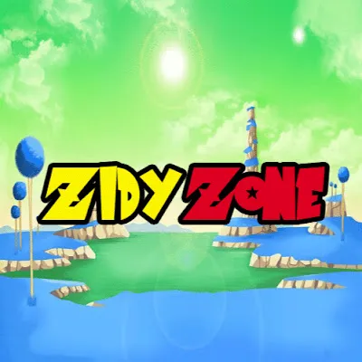 Logo de ZIDYZONE