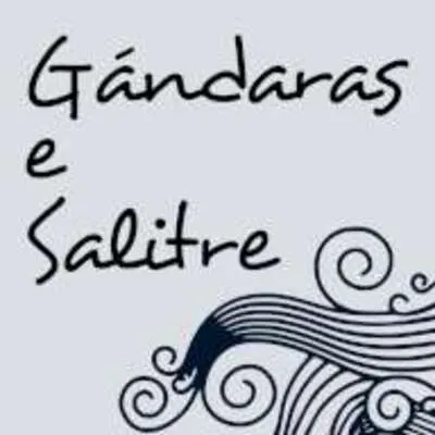 Logo de Gándaras e Salitre