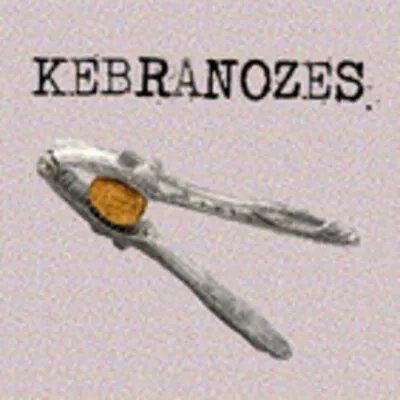 Logo de KebraNozes
