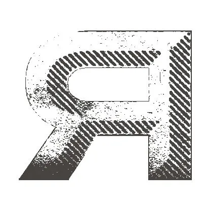 Logo de Riquinha e Rabuda