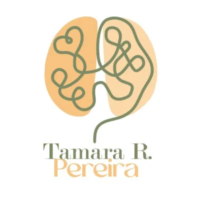 Logo de Tamara Rodríguez Pereira