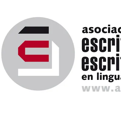 Logo de AELG Asociación de Escritoras en lingua galega
