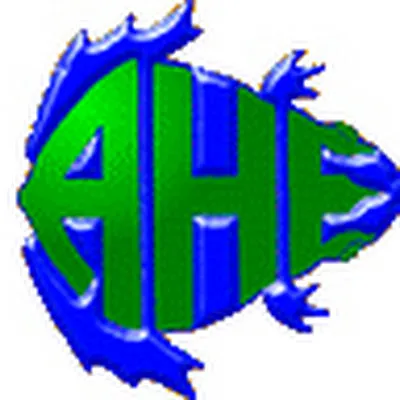 Logo de AHE Galicia