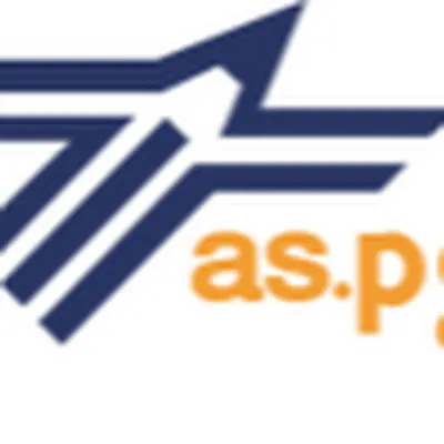 Logo de ASPG