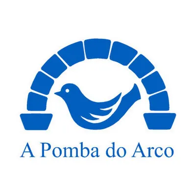 Logo de A Pomba Do Arco