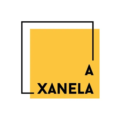 Logo de A Xanela Audiovisual