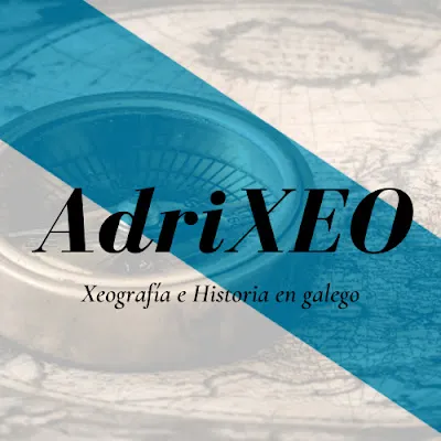 Logo de AdriXEO