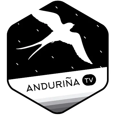 Logo de Anduriña TV