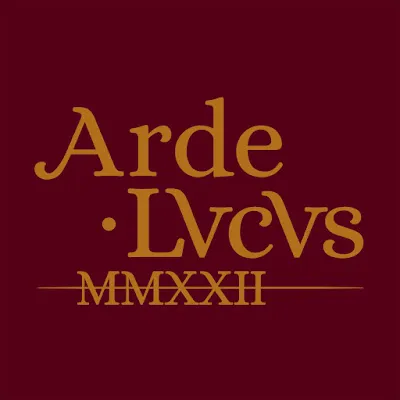 Logo de Arde Lucus