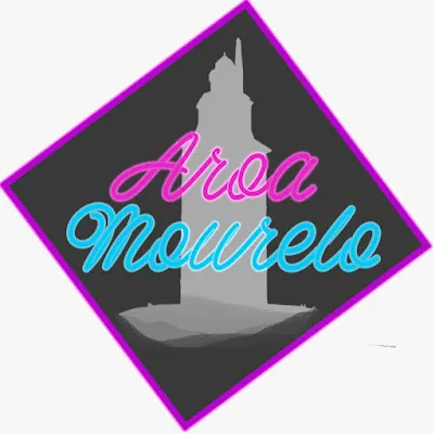 Logo de Aroa Mourelo