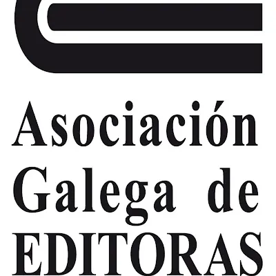 Logo de Asociación Galega de Editores