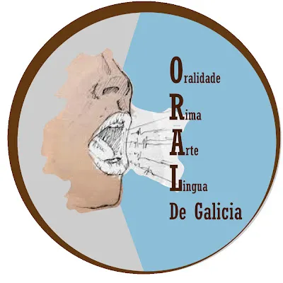 Logo de Asociación ORAL de Galicia