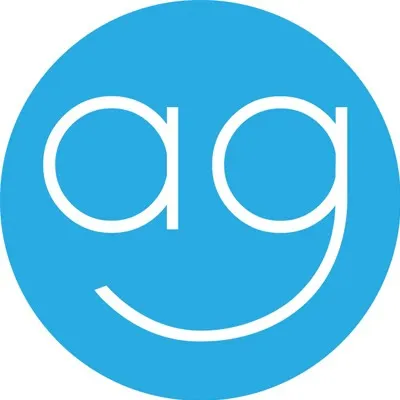 Logo de Aulas Galegas
