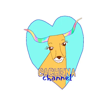 Logo de CACHENA Channel