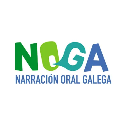 Logo de COLECTIVO NOGA narraciónoraldegalicia