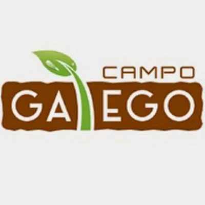 Logo de Campo Galego