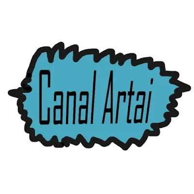 Logo de Canal Artai