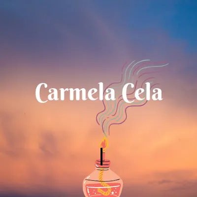 Logo de Carmela Cela