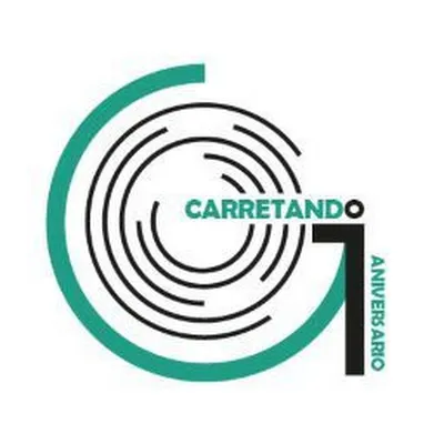 Logo de Carretando Media