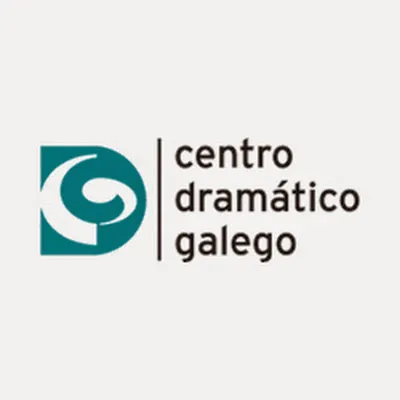 Logo de Centro Dramático Galego