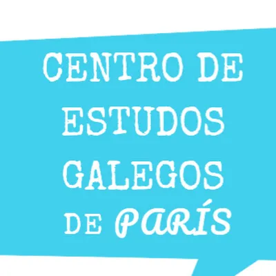 Logo de Centro de Estudos Galegos de París