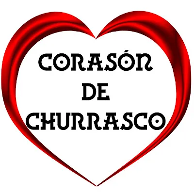 Logo de Corasón De Churrasco