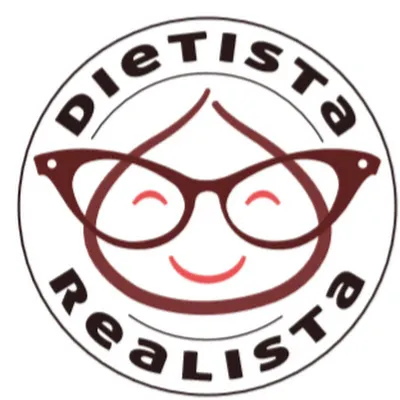 Logo de Dietista Realista