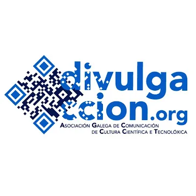 Logo de Divulgacción