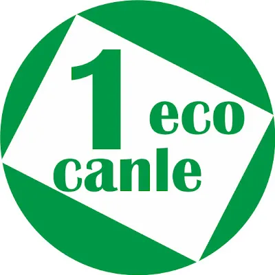 Logo de EcoCanle Galiza
