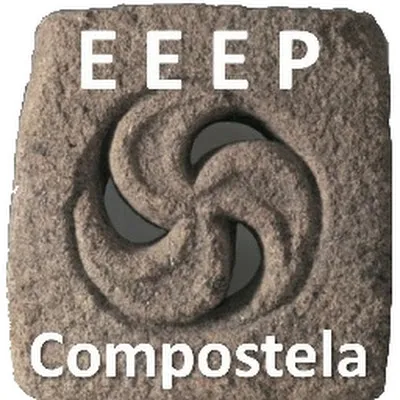 Logo de Escépticos no PUB Compostela