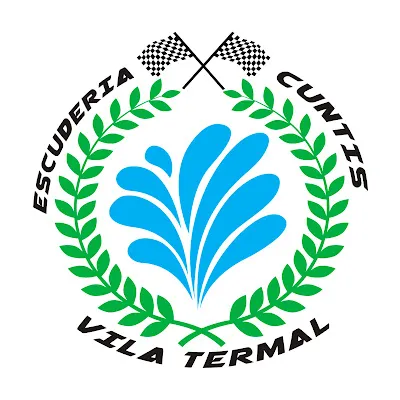 Logo de Escudería Cuntis Vila Termal