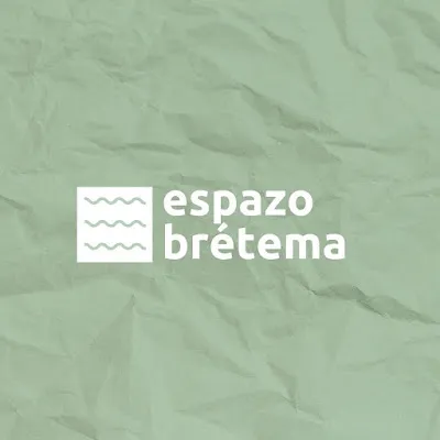 Logo de Espazo Brétema