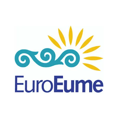 Logo de Euroeume