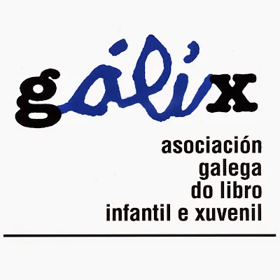 Logo de GÁLIX Asociación