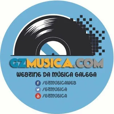 Logo de GZMúsica