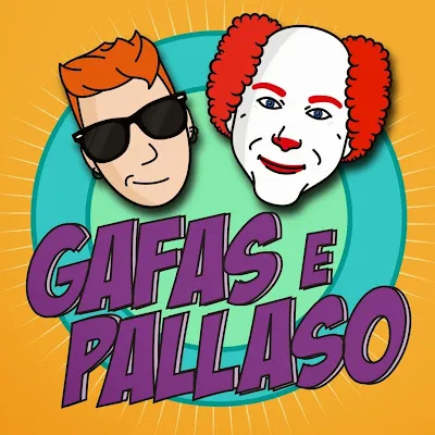 Logo de Gafas Pallaso