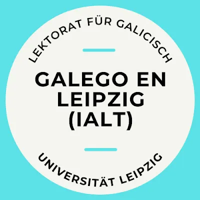 Logo de Galego en Leipzig