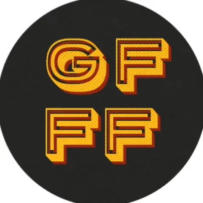Logo de Galician Freaky Film Festival