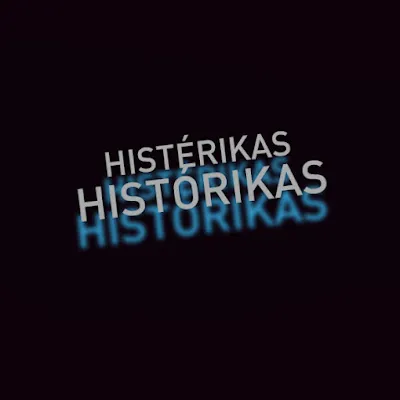 Logo de Histérikas Histórikas