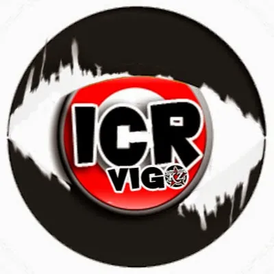 Logo de ICRVideo NV