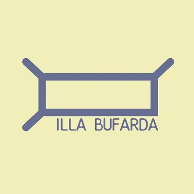 Logo de Illa Bufarda