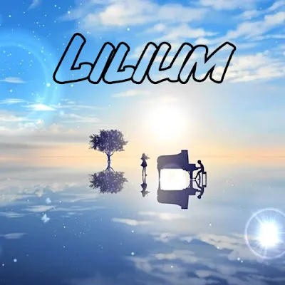 Logo de Lilium