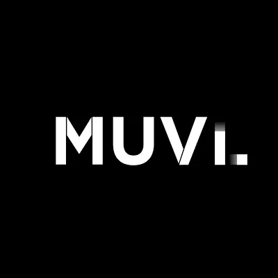 Logo de MUVI Museo do Videoxogo