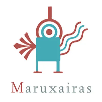 Logo de Maruxairas Libros lidos