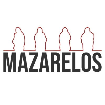 Logo de Mazarelos